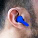 Auriculares Inalámbricos Auriculares Inalámbricos Azul