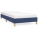 Estructura de cama 80x200 Estructura de cama 80x200 Azul