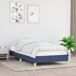 Estructura de cama 80x200 Estructura de cama 80x200 Azul
