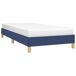 Estructura de cama 80x200 Estructura de cama 80x200 Azul