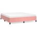 Estructura de cama 180x200 Estructura de cama 180x200 Azul