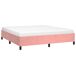 Estructura de cama 180x200 Estructura de cama 180x200 Azul