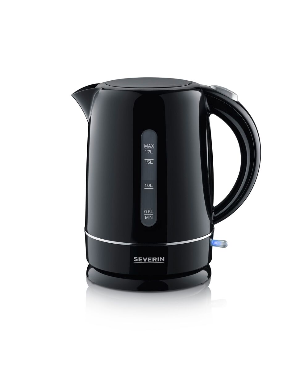 Hervidor de agua Severin WK 4322 – 2200 W