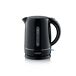 Hervidor de agua Severin WK 4322 – 2200 W Hervidor de agua Severin WK 4322 – 2200 W Negro