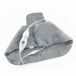 Almohadilla Eléctrica para Cuello y Hombros Almohadilla Eléctrica para Cuello y Hombros Gris