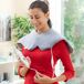 Almohadilla Eléctrica para Cuello y Hombros Almohadilla Eléctrica para Cuello y Hombros Gris