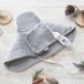 Almohadilla Eléctrica para Cuello y Hombros Almohadilla Eléctrica para Cuello y Hombros Gris