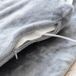 Almohadilla Eléctrica para Cuello y Hombros Almohadilla Eléctrica para Cuello y Hombros Gris