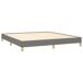 Estructura de cama 180x200 Estructura de cama 180x200 Azul