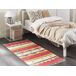 Beliani Kilim ALAPARS 80x150 Beliani Kilim ALAPARS 80x150 Multicolor