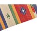Beliani Kilim ALAPARS 80x150 Beliani Kilim ALAPARS 80x150 Multicolor