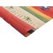 Beliani Kilim ALAPARS 80x150 Beliani Kilim ALAPARS 80x150 Multicolor