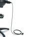 Barbacoa Grill con patas y tapa Severin PG 8541 - 2000 W Barbacoa Grill con patas y tapa Severin PG 8541 - 2000 W Negro