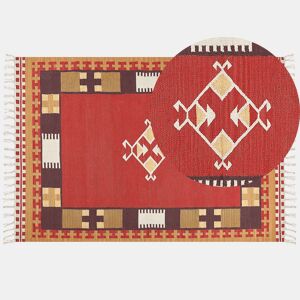 Beliani Kilim PARAKAR