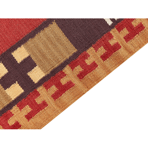 Beliani Kilim PARAKAR Beliani Kilim PARAKAR