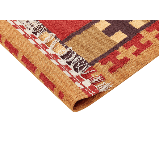 Beliani Kilim PARAKAR Beliani Kilim PARAKAR
