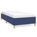 Estructura de cama 90x200 Estructura de cama 90x200 Azul