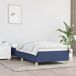 Estructura de cama 90x200 Estructura de cama 90x200 Azul
