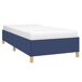 Estructura de cama 90x200 Estructura de cama 90x200 Azul