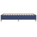Estructura de cama 90x200 Estructura de cama 90x200 Azul