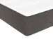 Cama box spring 90x190 Cama box spring 90x190 Gris
