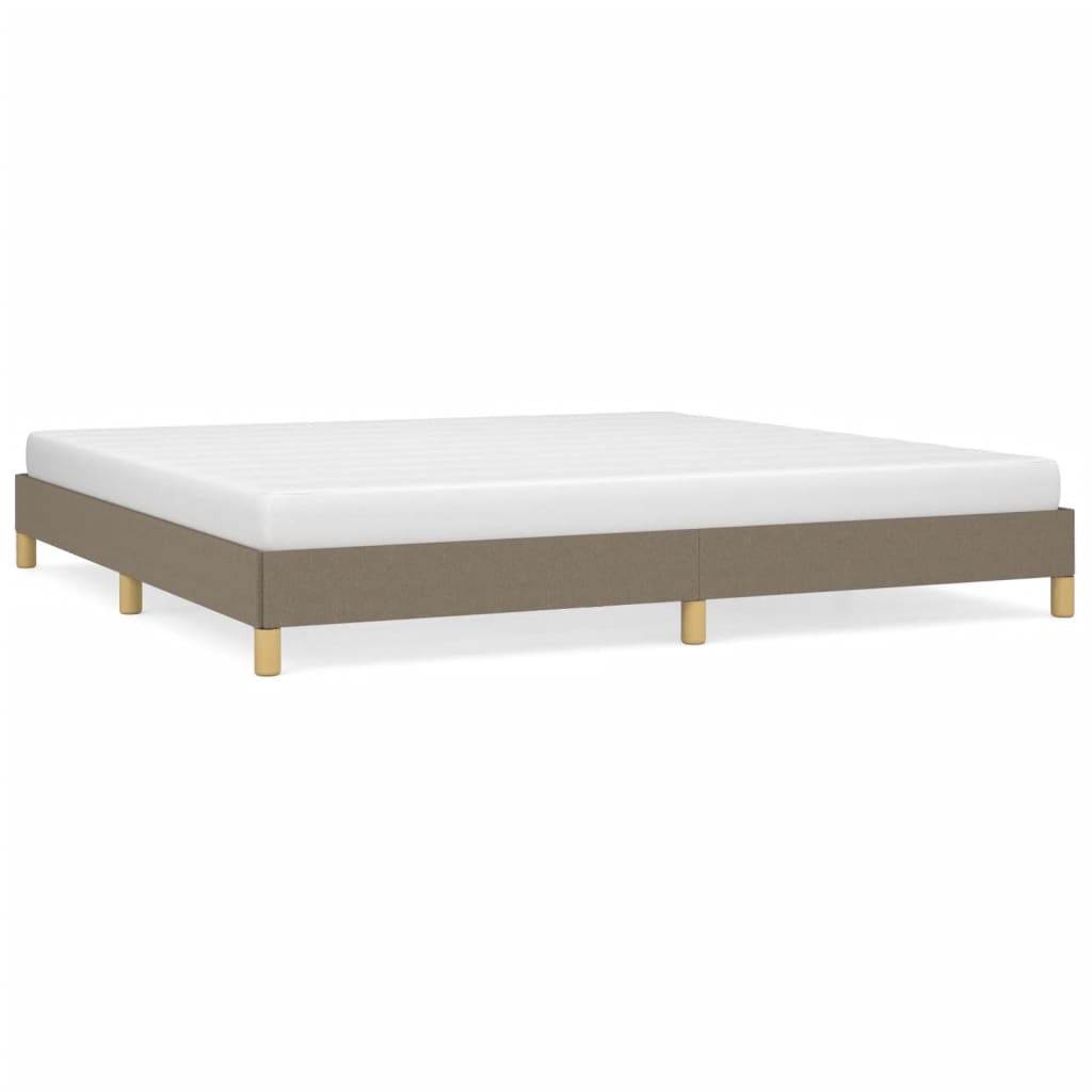 Estructura de cama 200x200 Topo