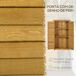 Cobertizo de Madera Madera de Abeto Outsunny Cobertizo de Madera Madera de Abeto Outsunny Marrón