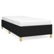 Estructura de cama 80x200 Estructura de cama 80x200 Azul