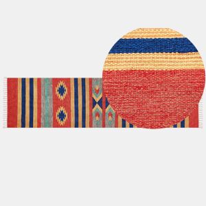 Beliani Kilim HATIS
