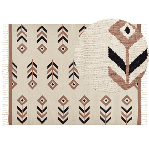 Beliani Kilim NIAVAN
