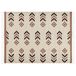 Beliani Kilim NIAVAN 160x230 Beliani Kilim NIAVAN 160x230 Beige