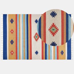 Beliani Kilim TARONIK