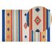 Beliani Kilim TARONIK 200x300 Beliani Kilim TARONIK 200x300 Multicolor