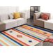 Beliani Kilim TARONIK 200x300 Beliani Kilim TARONIK 200x300 Multicolor