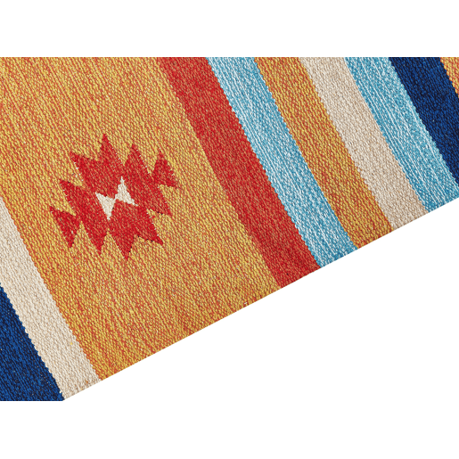 Beliani Kilim TARONIK Beliani Kilim TARONIK
