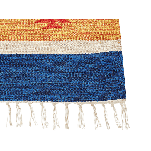 Beliani Kilim TARONIK Beliani Kilim TARONIK