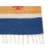 Beliani Kilim TARONIK 200x300 Beliani Kilim TARONIK 200x300 Multicolor