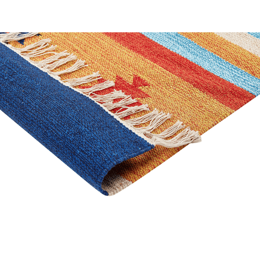 Beliani Kilim TARONIK Beliani Kilim TARONIK