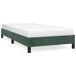 Estructura de cama 90x190 Estructura de cama 90x190 Azul