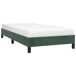 Estructura de cama 90x190 Estructura de cama 90x190 Azul