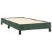 Estructura de cama 90x190 Estructura de cama 90x190 Azul