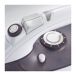 Plancha a vapor y seco Severin BA 3210 - 2500 W Plancha a vapor y seco Severin BA 3210 - 2500 W Morado