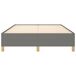 Estructura de cama 140x190 Estructura de cama 140x190 Azul