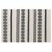 Beliani De pelo corto DAVUTLAR 160x230 Beliani De pelo corto DAVUTLAR 160x230 Gris
