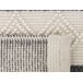 Beliani De pelo corto DAVUTLAR 160x230 Beliani De pelo corto DAVUTLAR 160x230 Gris