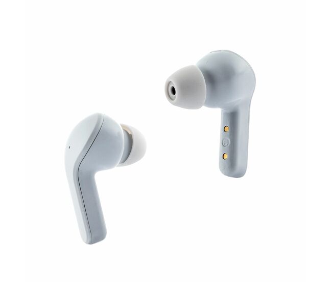 Auriculares inalámbricos grey innovagoods