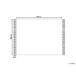 Beliani Kilim NIAVAN 200x300 Beliani Kilim NIAVAN 200x300 Beige