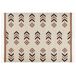 Beliani Kilim NIAVAN 200x300 Beliani Kilim NIAVAN 200x300 Beige