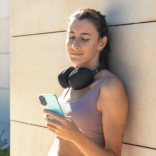 Auscultadores de Diadema Dobráveis sem Fios Folbeat InnovaGoods Auscultadores de Diadema Dobráveis sem Fios Folbeat InnovaGoods