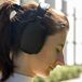 Auriculares de Diadema Plegables Inalámbricos Auriculares de Diadema Plegables Inalámbricos Negro
